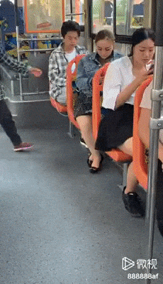 Faith in humanity restored in funny gifs