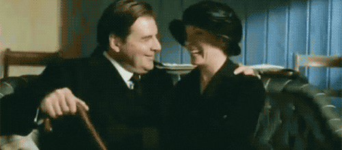 Image result for downton abbey gifs