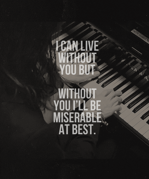 Mayday Parade Lyrics GIF Find & Share on GIPHY