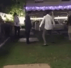 Lets dance in funny gifs