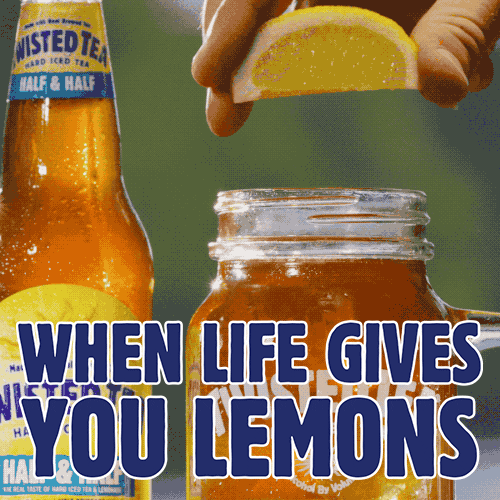 Tea Party Drinking GIF by Twisted Tea Find & Share on GIPHY