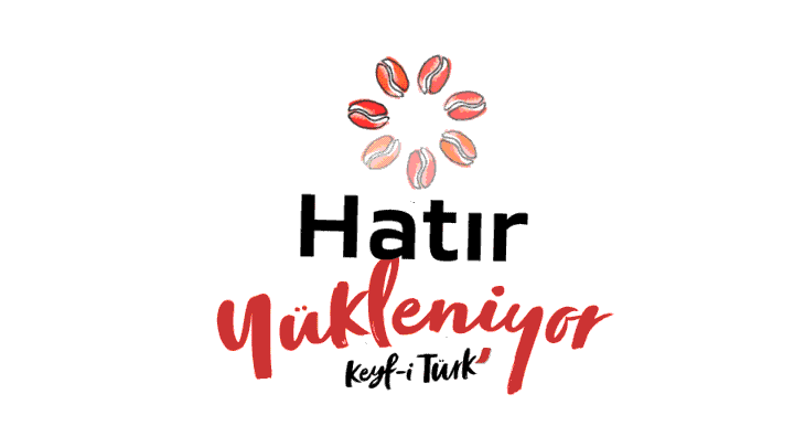 Coffee Turk Kahvesi Sticker by nescafetr for iOS & Android GIPHY