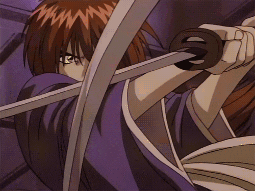 Samurai X (Divulgação)