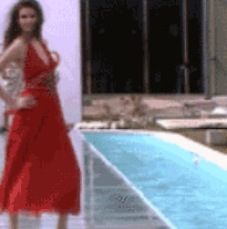 Pool Fail Falling GIF - Find & Share on GIPHY