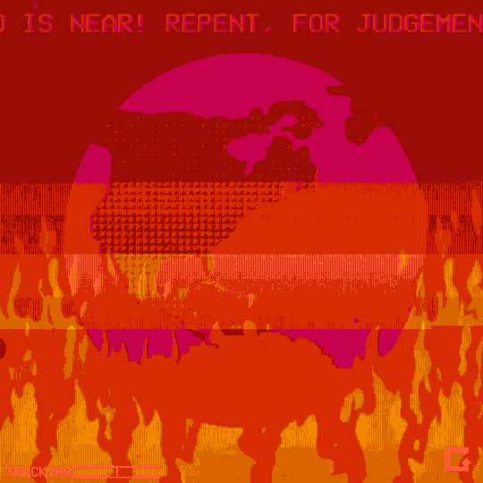 Mass Extinction Earth Gif By gif Find & Share on GIPHY