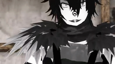 what pasta js on Creepypasta GIF Find Share  GIPHY &