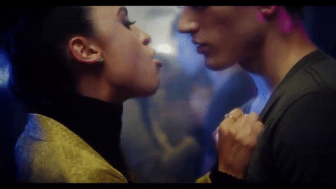 Seductive GIF by missalexxmack - Find & Share on GIPHY