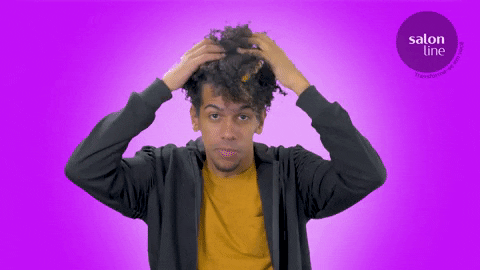 Beauty Hair GIF by Salon Line
