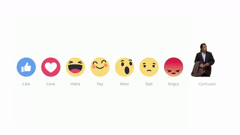 Comment Utiliser Les Emojis Facebook Sans Passer Pour Un Bolos