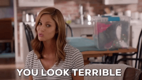Im Sorry Andrea Savage GIF by truTV’s I’m Sorry