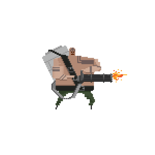 Shooting Metal Gear GIF Find & Share on GIPHY