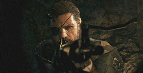 Metal Gear Solid GIF - Find & Share on GIPHY