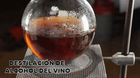 Alcohol Destilaciã³N GIF - Find & Share on GIPHY
