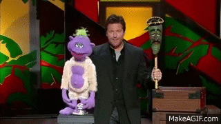 Jeff Dunham GIFs - Find & Share on GIPHY