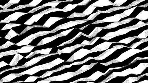 Gif vagues
