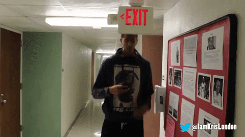 Too Tall Guy GIF by Tall Guys Free - Find & Share on GIPHY