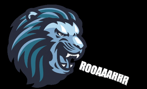 Ultimate Lions Essen GIF