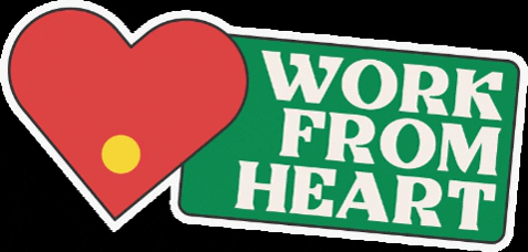 Heart GIF