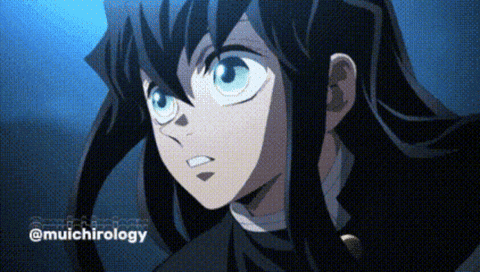 Tanjiro Crying