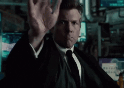 Flashpoint Batman