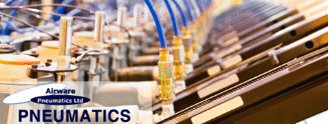 AirWare Pneumatics Ltd