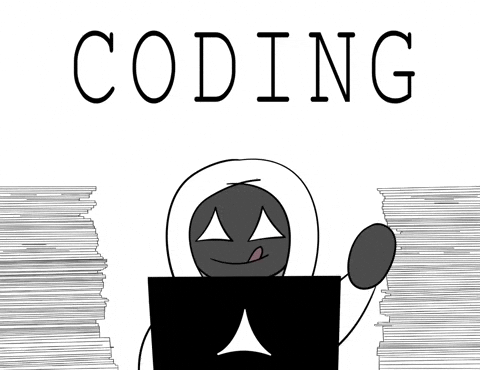 coding