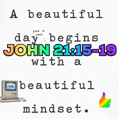 Faith GIF