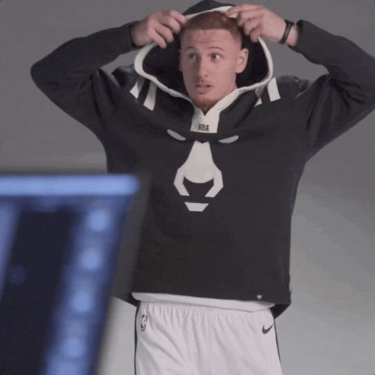 Sport Square Up GIF by Milwaukee Bucks Find & Share on GIPHY