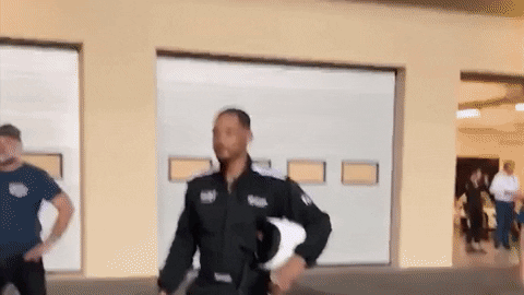 Will Smith What GIF by Will Smith's Bucket List