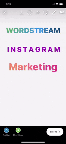 promote your product on Instagram
