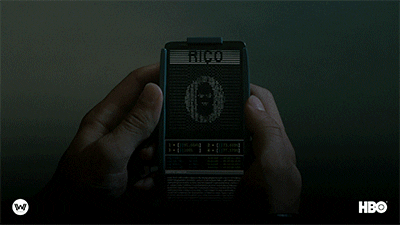 Season 3 Rico GIF by Westworld HBO - Find & Share on GIPHY