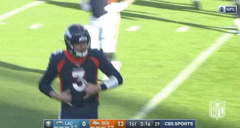 2019 Nfl Football GIF by NFL - Find & Share on GIPHY