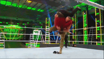 WWE Money in the Bank 2020 | Resultados en vivo | En busca del maletín 34 Braun Strowman vence a Bray Wyatt