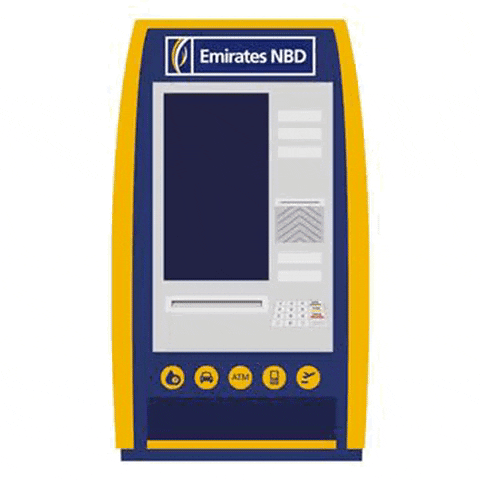 EmiratesNBD GIF