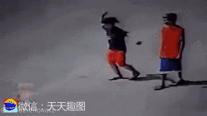 Fun to accident in funny gifs