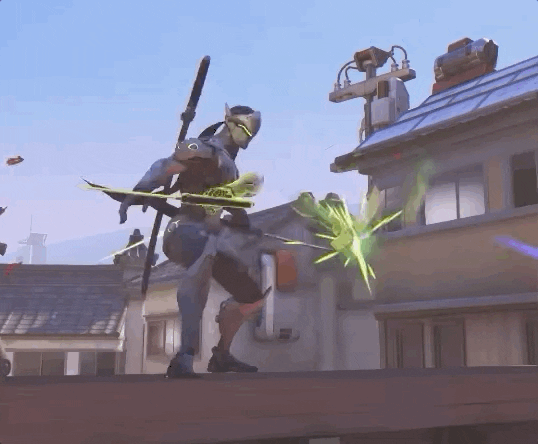 Overwatch Find And Share On Giphy