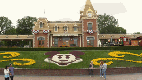 Disneyland Vader GIF - Find & Share on GIPHY