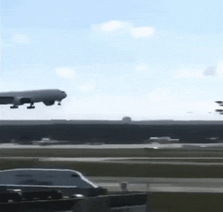 Flight was too long in wow gifs