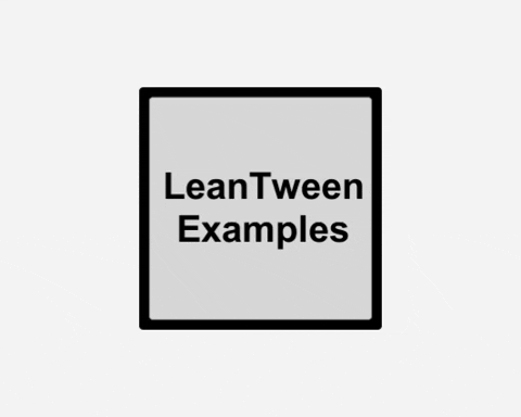 Leantween GIF