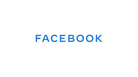 nuevo logo de facebook
