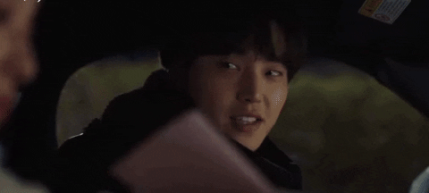 Kim Bo Ra GIF