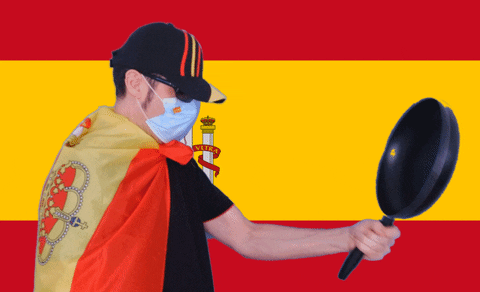 Recuperación de la nacionalidad Española  🇪🇸 