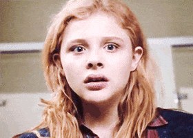 Chloe Grace Moretz GIFs - Get the best GIF on GIPHY