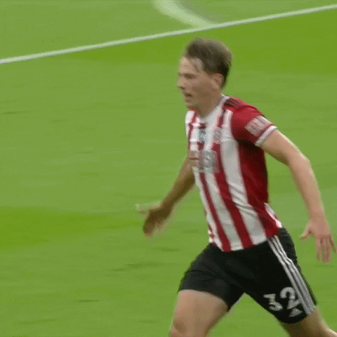 Premier League Win GIF by Sheffield United Football Club ...