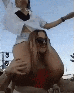 Oops in funny gifs