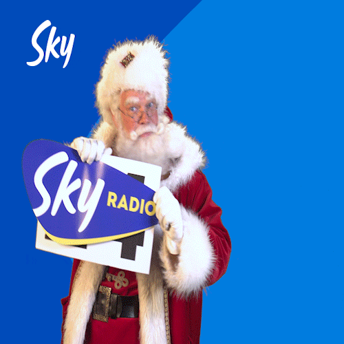 Sky Radio GIF