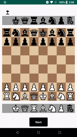 GitHub - bakkenbaeck/chessboardeditor: A component that allows you to  freely place and move pieces on a chess board.