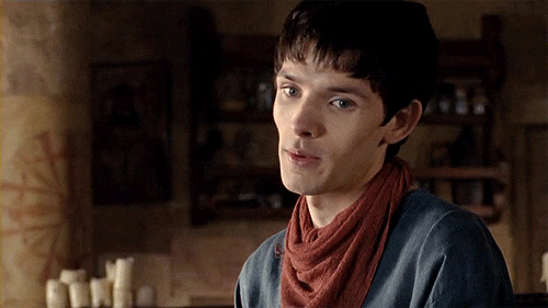 Merlin GIF - Find & Share on GIPHY