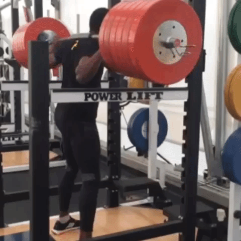 demi-squat