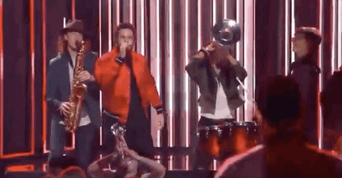 Country Music 2018 Cmas GIF by CMA Awards - Find & Share on GIPHY